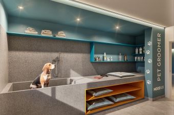 Pet Groomer - Cuidados com seu pet