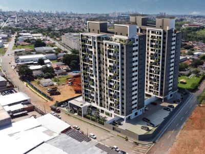 Mood Clube House - Fachada