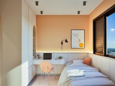 Quarto - APT 02 A
