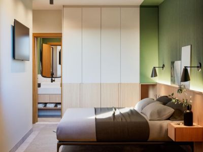 Suíte Master - APT 02 A